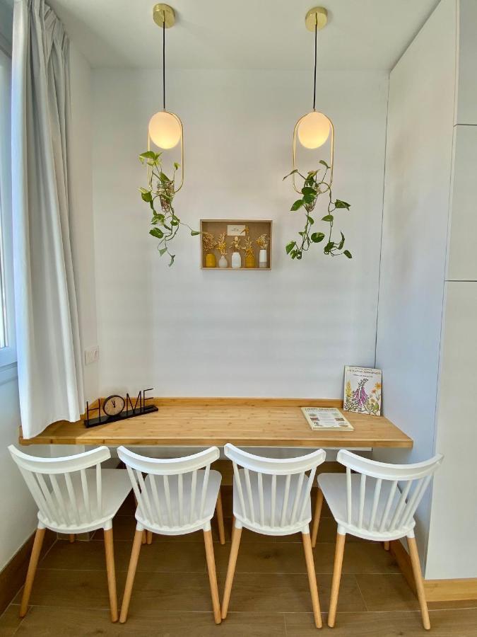 科爾多瓦Loft Deluxe Alma Garden公寓 外观 照片