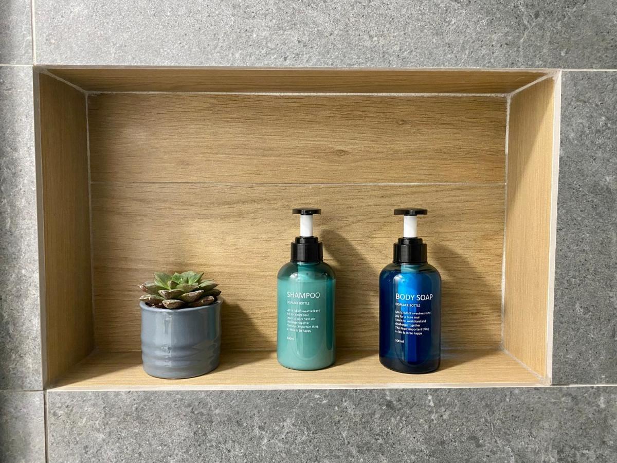 科爾多瓦Loft Deluxe Alma Garden公寓 外观 照片